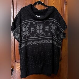 4X - AE Sports Sweater